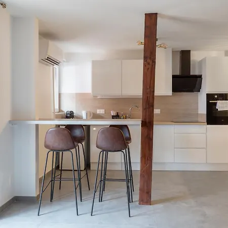 Appartement Pandore - Center - Balcony Colmar