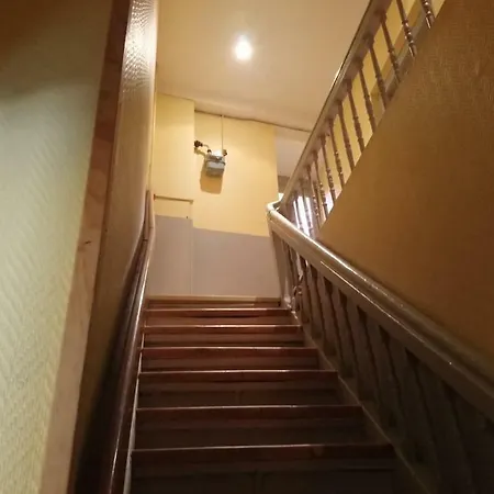 Pandore - Center - Balcony Appartement *