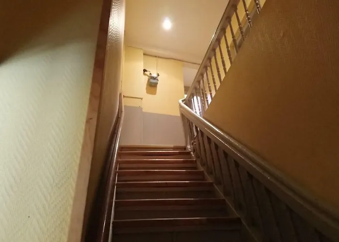 Pandore - Center - Balcony Apartmán *